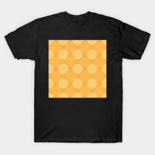 Copy of Dots Dots! orange T-Shirt